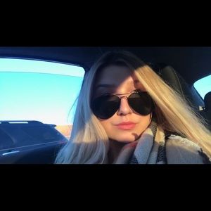 Meet your Posher, Jaidlyn